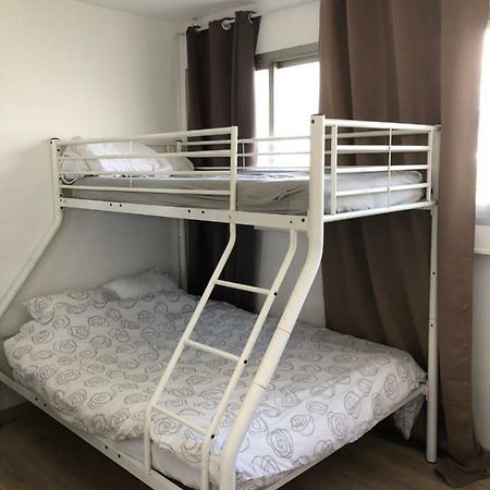 Apartament Bord De Mer Cannes Midi Zewnętrze zdjęcie