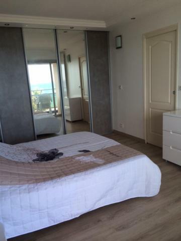 Apartament Bord De Mer Cannes Midi Zewnętrze zdjęcie