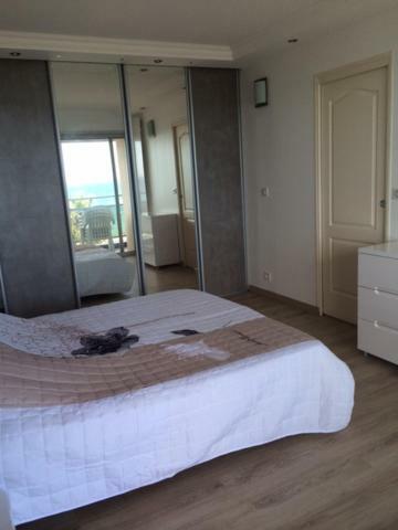Bord De Mer Cannes Midi Zewnętrze zdjęcie